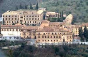 Abadía-de-Sacromonte
