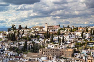 Albaicín-desde-la-Alhambra