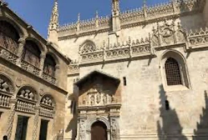 Capilla-Real-Granada