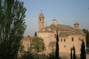 Cartuja-de-Granada