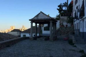 Granada-Realejo