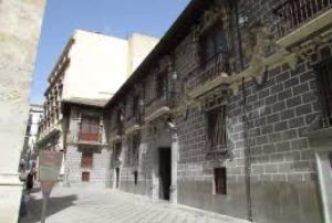 Madraza-Granada Madraza-Granada