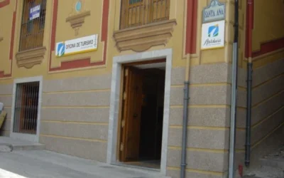 Oficinas de Turismo de Granada