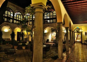 Parador-de-Granada