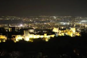 alhambra monumento