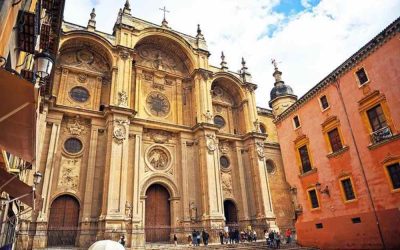 Monumentos y Museos de Granada