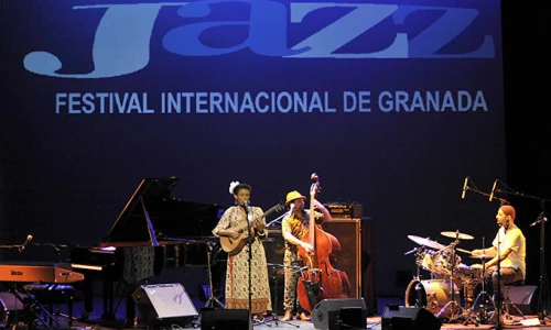 Festival-Jazz-Granada