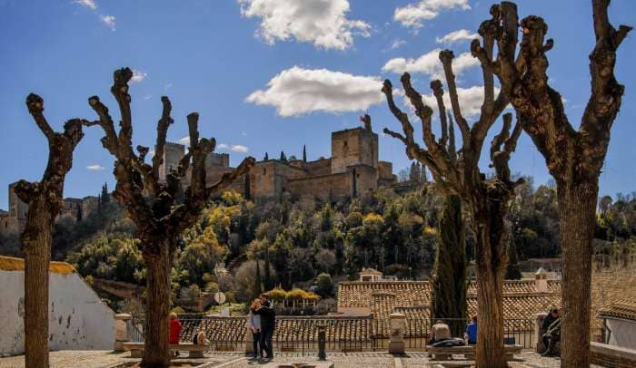 MIRADOR DE CARVAJALES