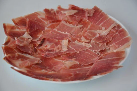 Jamon-de-Trevelez