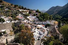 Paseo-Sacromonte