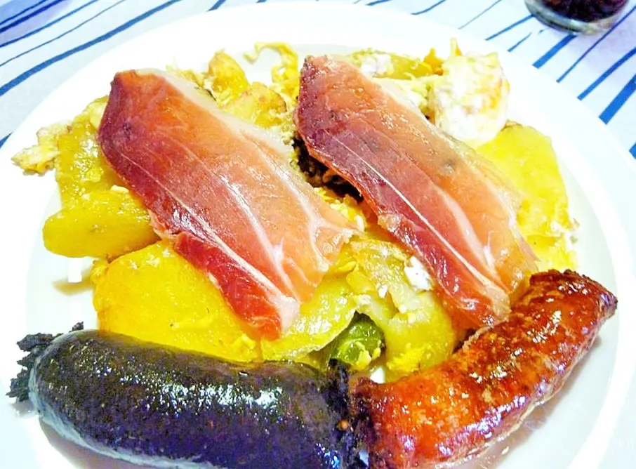 Plato-alpujarreno