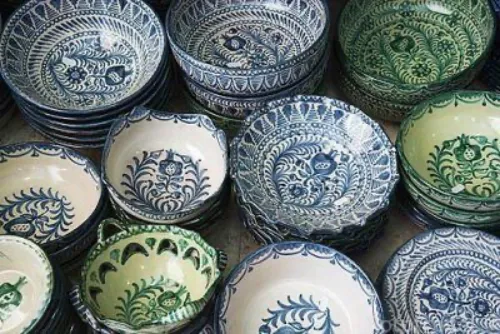 Productos-tipicos-de-Granada-Ceramica
