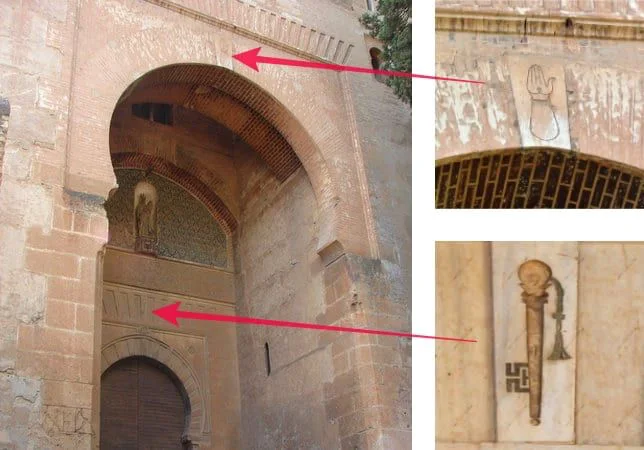 Puerta-de-la-Justicia-Leyenda