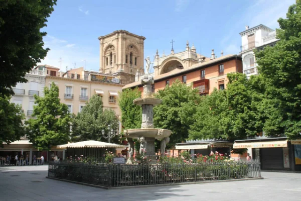 bib rambla