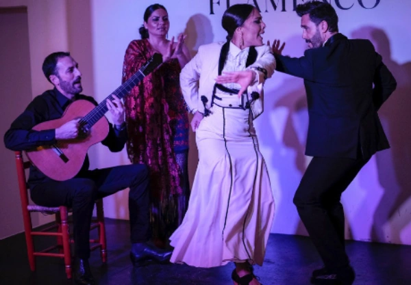 casa del arte flamenco