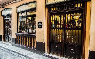 Donde comer en Granada