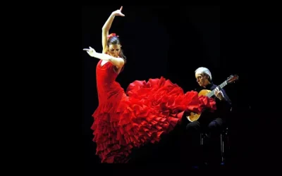 Flamenco en Granada