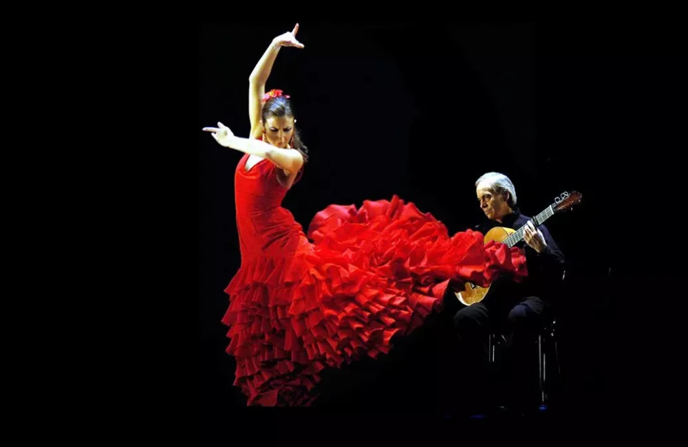 Flamenco en Granada