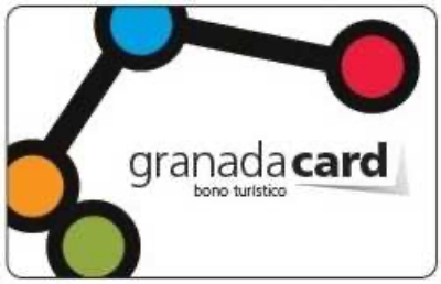 granada card