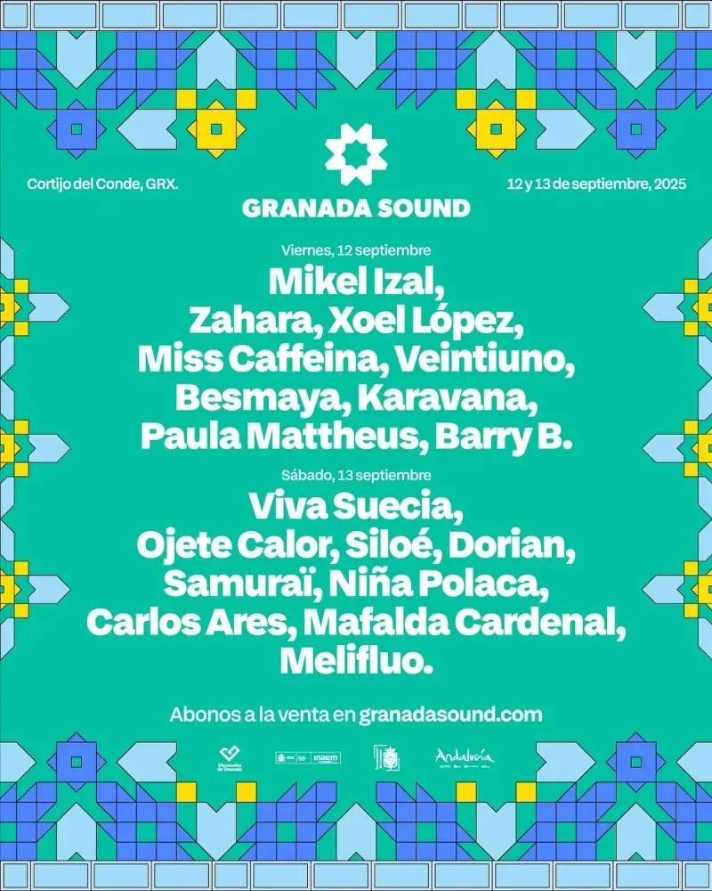 granada-sound cartel 2025