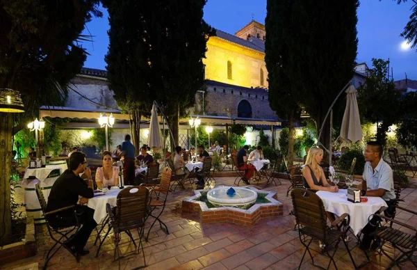 jardines de zoraya