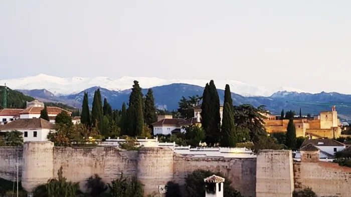 mirador san cristobal