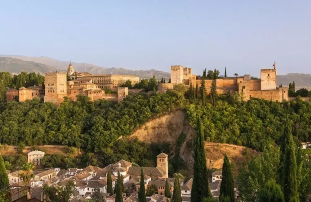 Curiosidades de Granada