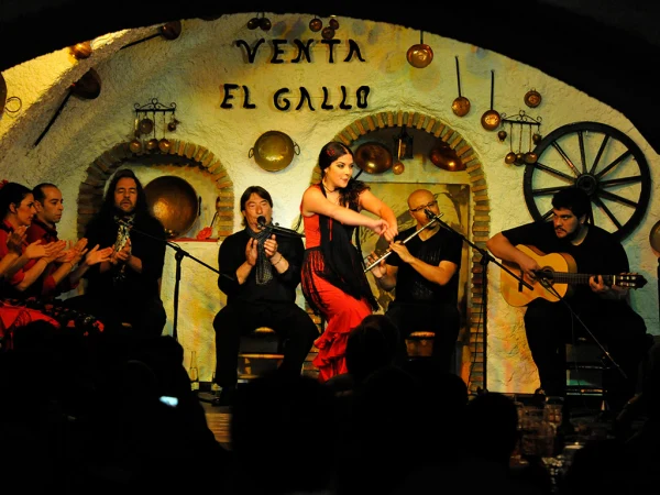 venta el gallo granada