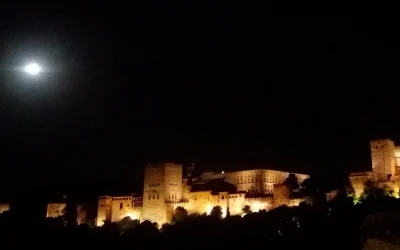Fantasmas de Granada