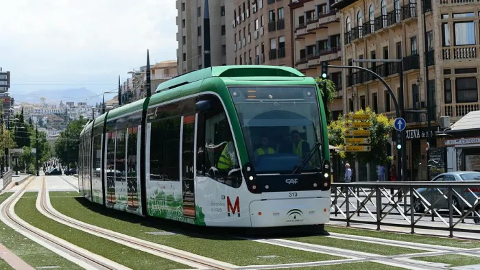 Metro-de-Granada