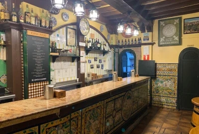 bares granada