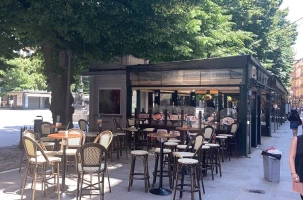fin de semana en granada
