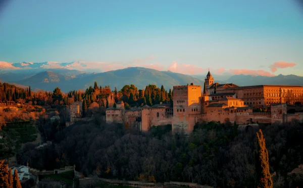 clima en granada