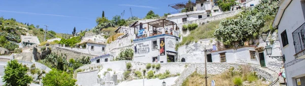 granada en dos dias