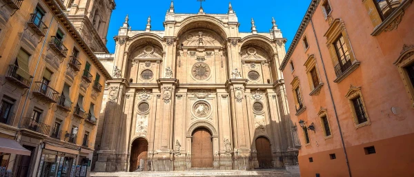 granada en un fin de semana