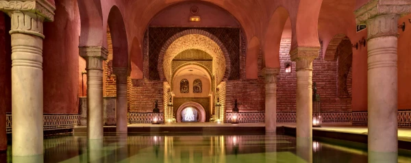 hammam granada