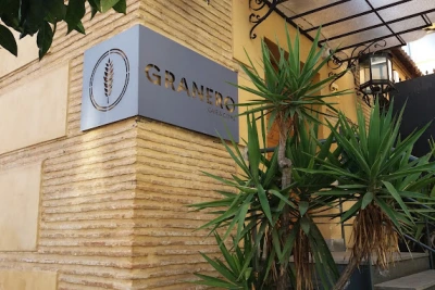 pub granada