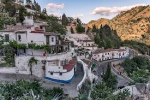 fin de semana en granada