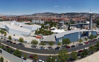 Parque de las Ciencias de Granada
