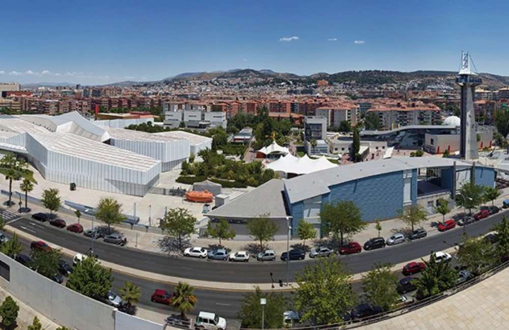 Parque de las Ciencias de Granada