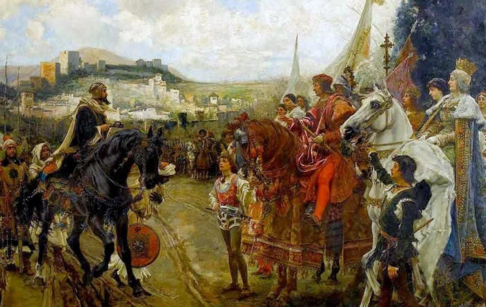 granada cultura