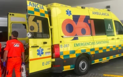 Emergencias Granada: Teléfonos y Consejos Útiles