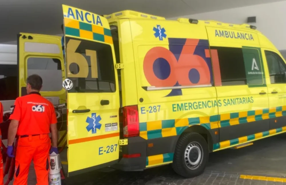 Emergencias Granada: Teléfonos y Consejos Útiles
