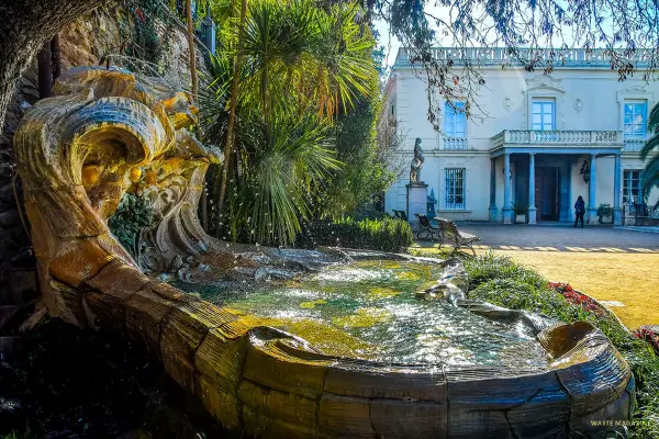 carmen de los martires (granada)