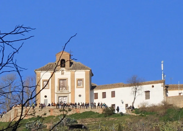 san miguel alto