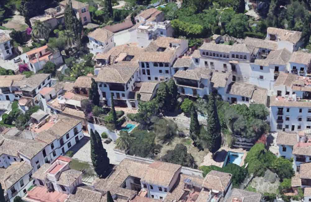 Cármenes de Granada: qué son, dónde están y por qué forman parte de la identidad de la ciudad